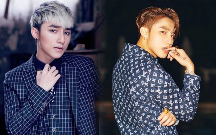 Nhìn lại Sơn Tùng M-TP trong 9 năm qua: Phong cách thay đổi thế nào?