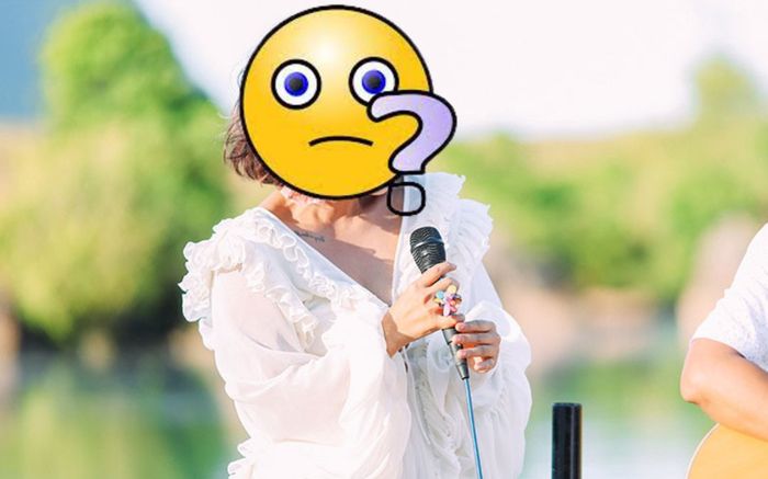 Một ca sĩ nổi tiếng bất ngờ nói về vấn đề minh bạch từ thiện: 'Không dại gì mà một mình quản lý tiền'