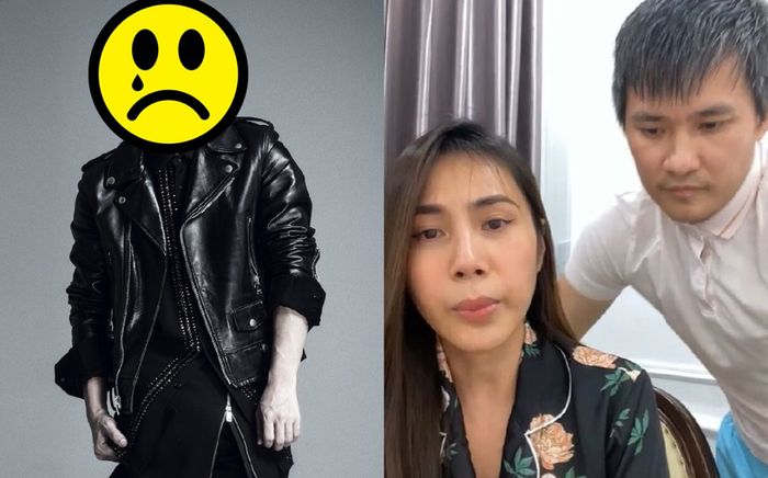 Sao Việt đầu tiên lên tiếng ủng hộ Thủy Tiên, xem livestream và tuyên bố: '200 tỷ chứ không phải vài tỷ'