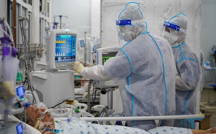 Sáng 6/9: Gần 292.000 ca COVID-19 đã khỏi bệnh; 6 giải pháp quyết liệt để giảm ca tử vong