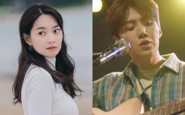 'Hometown Cha Cha Cha' tập 4: Shin Min Ah mất hết liêm sỉ vì thầm thương trộm nhớ Kim Seon Ho