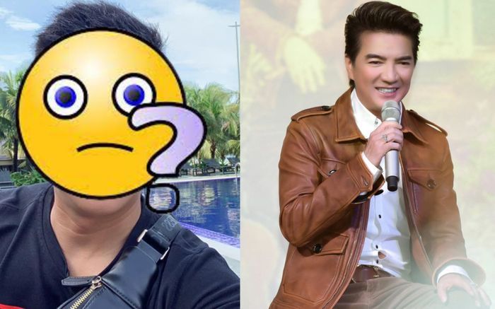 'Ông vua nhạc miền Tây' lên tiếng khi bị phốt nhận tiền trợ giúp từ Đàm Vĩnh Hưng lại 'quay xe phản pháo'