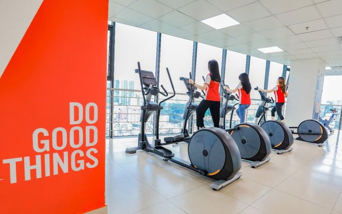 UEF có gì khiến tân sinh viên háo hức chờ ngày 'nhập gia'?