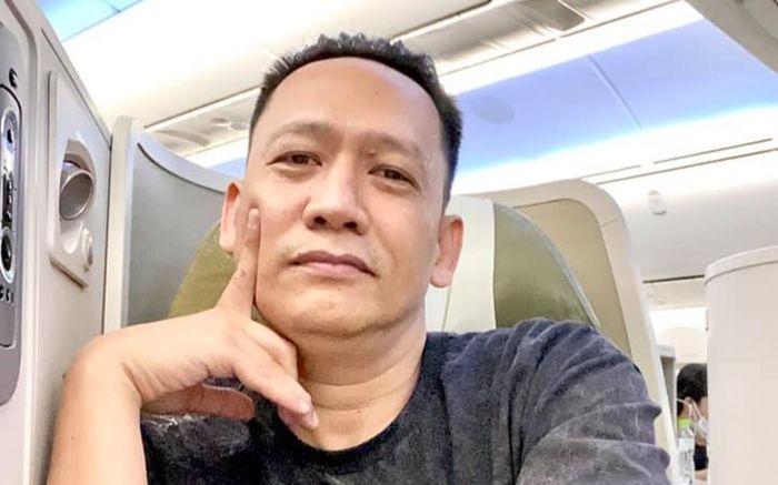 Giữa ồn ào sao kê, Duy Mạnh lên tiếng: 'Nhiều nghệ sĩ đạo đức giả, lật mặt nhanh, sao kê thì hờn dỗi'