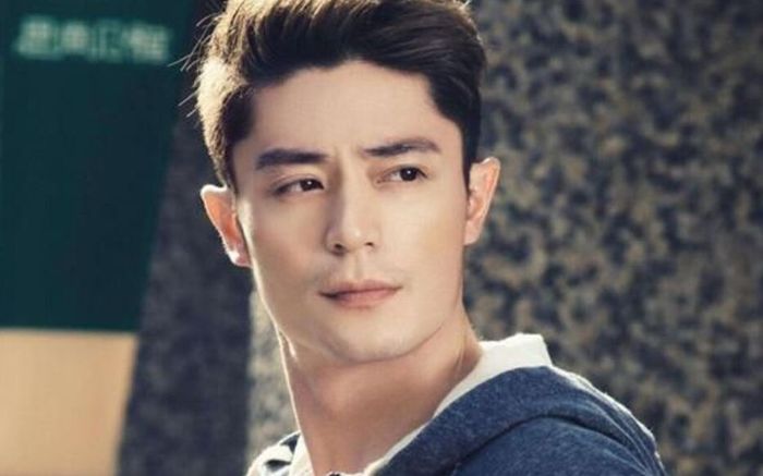 Từng là sao hạng A, vì sao sự nghiệp của Hoắc Kiến Hoa tụt dốc không phanh?