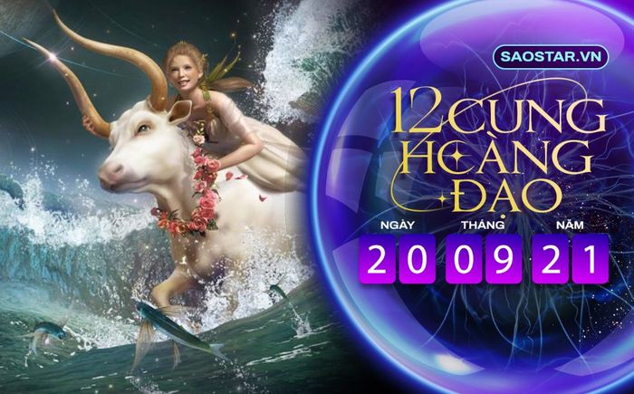 Tử vi hàng ngày 12 cung hoàng đạo thứ 2 ngày 20/9/2021: Kim Ngưu thu nhập rủng rỉnh