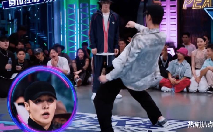 Lay Trương Nghệ Hưng bị nghi đạo vũ đạo của Vương Nhất Bác: Thực hư ra sao?