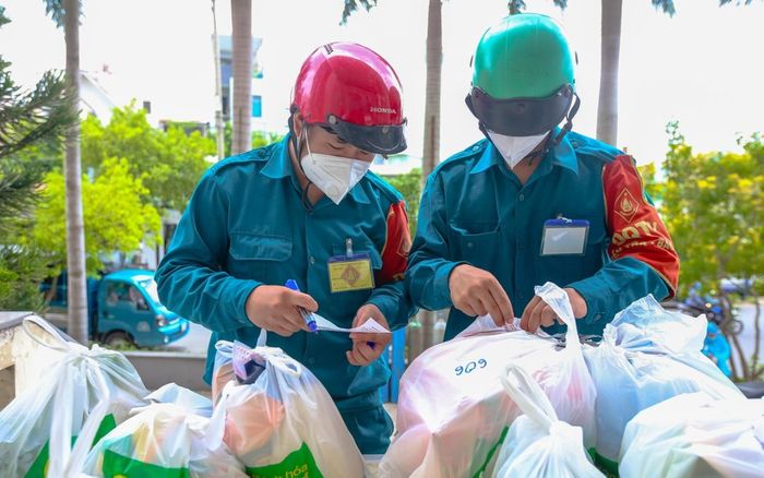 Thủ tướng đề nghị Bộ Công an nghiên cứu xử lý nghiêm hành vi hủy đơn hàng 'đi chợ hộ'