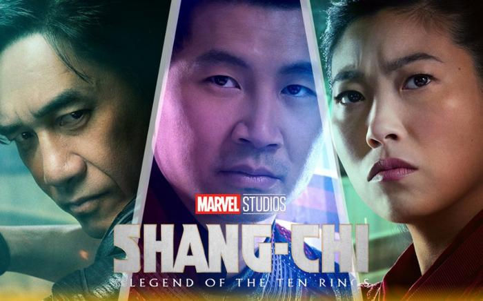 'Shang-Chi' vừa hốt bạc cho Marvel vừa phá kỷ lục phòng vé, khẳng định đẳng cấp của siêu anh hùng gốc Á