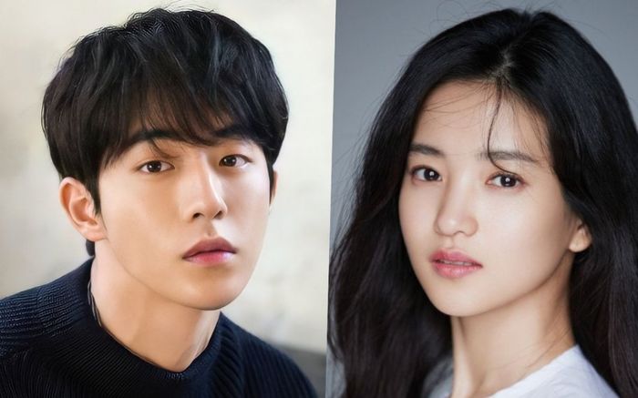 Nam Joo Hyuk chính thức 'se duyên' với Kim Tae Ri trong phim mới
