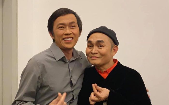 Giữa drama 'sao kê' của đồng nghiệp, NS Xuân Hinh đáp trả vỏn vẹn 3 chữ khi bị hỏi việc đi làm từ thiện