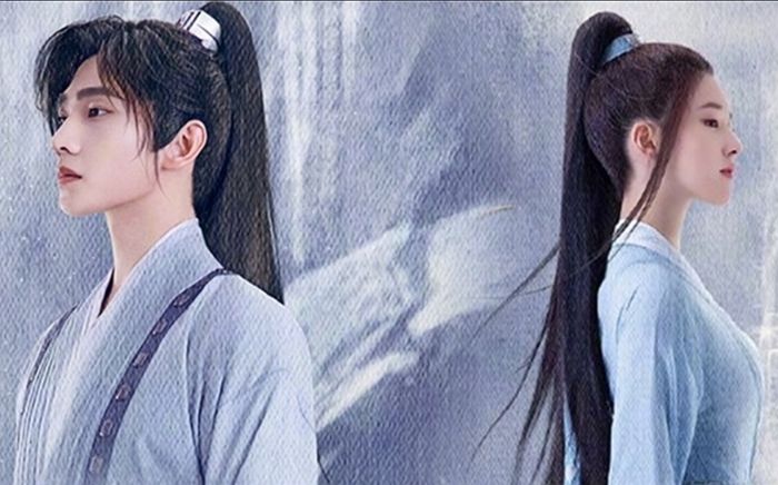 Lí do 'Thả thí thiên hạ' được kỳ vọng trở thành 'siêu phẩm' khuấy đảo màn ảnh Hoa Ngữ cuối năm 2021