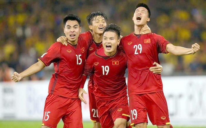 Xem trực tiếp đội tuyển Việt Nam thi đấu bằng cách nào?