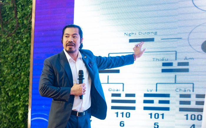 Phong thủy căn hộ chung cư dưới góc nhìn tư vấn của chuyên gia phong thủy Nguyễn Ngọc Đô