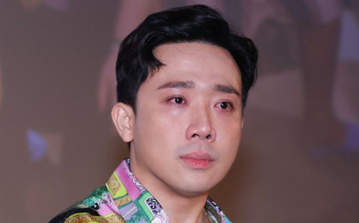 Lý do fanpage Trấn Thành có 18 triệu lượt follow nhưng chỉ kêu gọi được 9 tỷ tiền từ thiện?