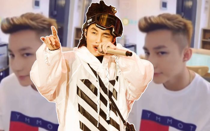 Fan yêu cầu gọi tên trên livestream, Sơn Tùng 'lầy lội' chế tên fan thành bài hát khiến dân tình té ngửa!
