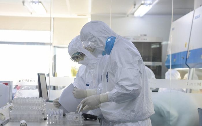 Ngày 7/9: Thêm 14.208 ca mắc COVID-19, cao hơn hôm qua 1.727 ca