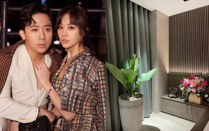 Trấn Thành - Hari Won giàu nứt đố đổ vách, bất động sản xa xỉ 'rải từ Việt Nam tới Mỹ'