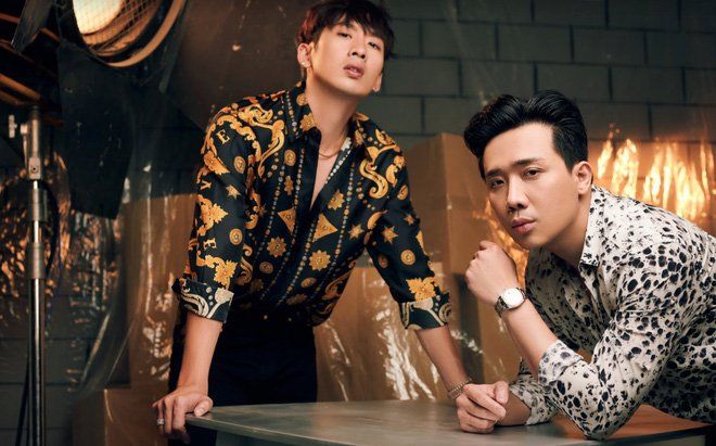 Tuấn Trần bênh vực Trấn Thành ra mặt, giải thích 'hộ' chính chủ nghi vấn mộc giả, lấy tiền mua nước hoa