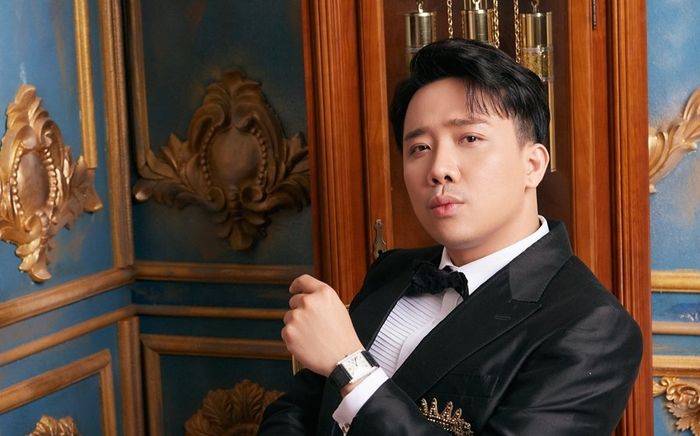 Chỉ 5 tiếng bài đăng sao kê của Trấn Thành đã đạt 1 triệu like, nhìn lịch sử chỉnh sửa mà đếm mãi mới hết