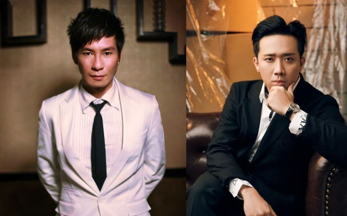 Netizen so sánh bản sao kê của Trấn Thành và Lý Hải: Bôi xóa lung tung không đọc được