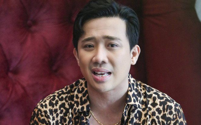 Trấn Thành nhắc đến số tiền 120 tỷ, lý giải vì sao không có cột số dư, đáp trả khi bị nói ăn chặn 9 triệu