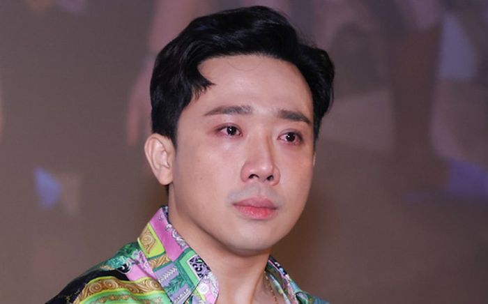 Trấn Thành tức giận vì người thân bị nhắn tin đe dọa do sao kê: 'Mẹ tôi stress, em gái bị tấn công'