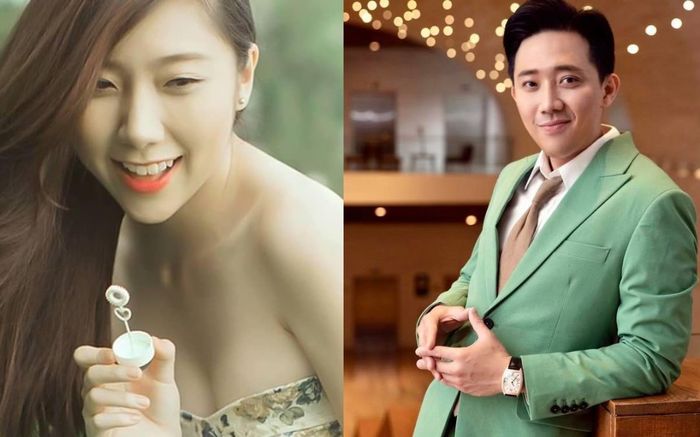 Em gái Trấn Thành nhắn nhủ sau khi anh trai tung bản sao kê, hé lộ nhiều tình tiết đáng thương