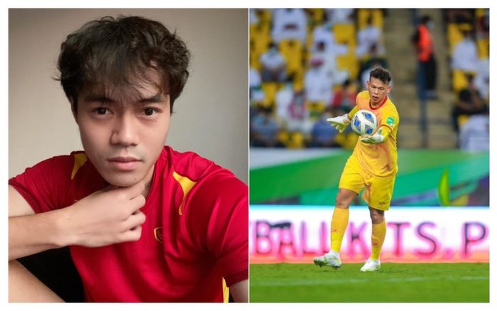 Thất bại trước Australia, dàn tuyển thủ đồng loạt đăng status, Văn Toàn nói 4 từ khiến dân mạng chao đảo