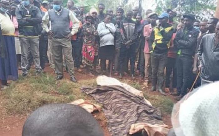 Con dâu làm đồ ăn sáng cho bố chồng 99 tuổi, mẹ chồng liền nổi cơn điên rồi gây ra thảm kịch