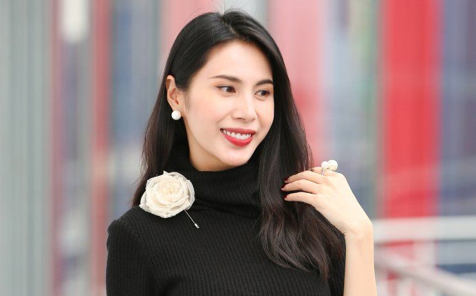 Xôn xao clip Thủy Tiên mong muốn có được 200 tỷ đồng giữa ồn ào minh bạch tiền từ thiện