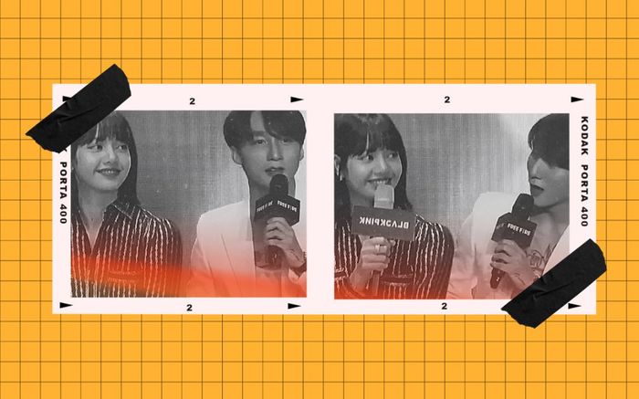 Hoá ra Sơn Tùng và Lisa (BlackPink) từng đứng chung sân khấu mà fan không hề hay biết?