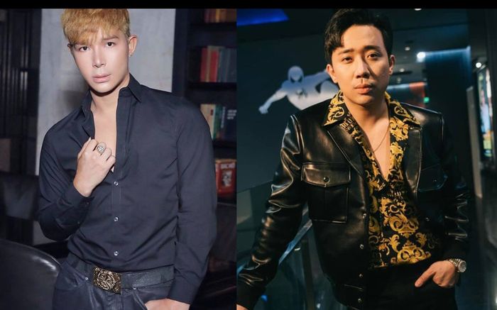 Bị hỏi về chuyện sao kê của Trấn Thành, Nathan Lee có động thái không tin người này nhưng lại tin ai đó?