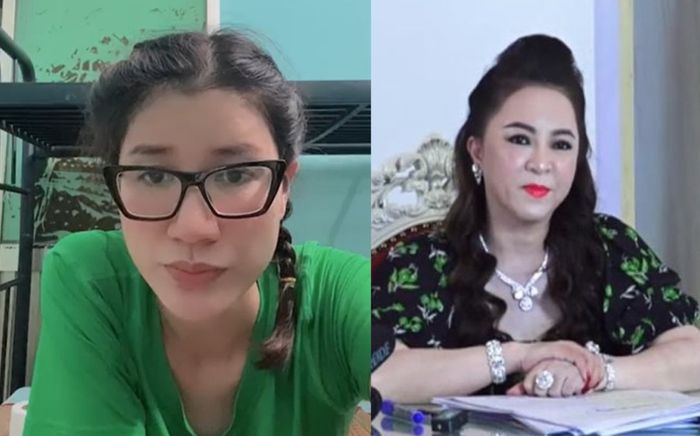 Trang Trần bất ngờ 'quay xe', đuổi cổ kẻ kích động cô chửi CEO Đại Nam, chuyện gì đây?