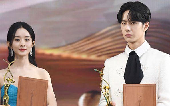 Chiến dịch thanh tẩy chưa kết thúc: Trạm fan triệu follow của Triệu Lệ Dĩnh - Vương Nhất Bác bay màu