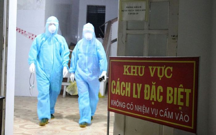 Sáng 9/9: Gần 6.500 ca COVID-19 nặng đang điều trị; 9 địa phương đã qua 14 ngày không có ca mắc