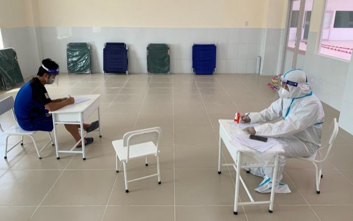 Mạo danh bác sĩ cho tất cả F0 về nhà, lời khai của nam thanh niên khiến nhiều người ngán ngẩm