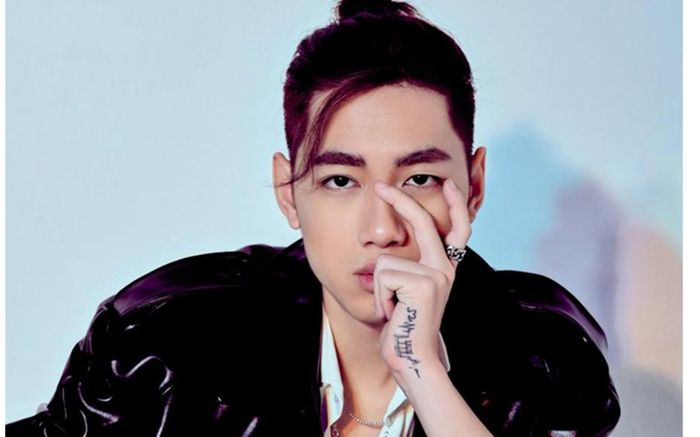 K-ICM chính thức đại diện Việt Nam tranh cử giải thưởng âm nhạc quốc tế MTV EMA 2021