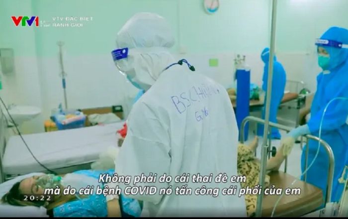 MC Phan Anh, Thúy Diễm cùng loạt sao Việt 'rơi nước mắt theo từng thước phim Ranh giới' của VTV Đặc biệt