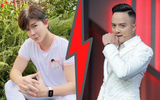 Nathan Lee tiết lộ thời gian ra phiên bản mới của Con đường mưa sau khi mua lại của Cao Thái Sơn