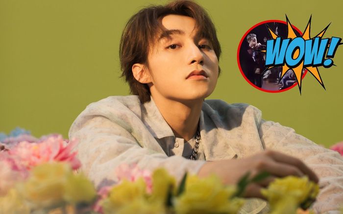 Fan nữ Hàn Quốc 'mê tít' khi nghe Sơn Tùng hát ca khúc 'cực thính' này!