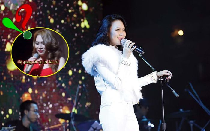 Hóa ra đây chính là nguyên nhân khiến Mỹ Tâm 'năm lần bảy lượt' quên lời trên sân khấu!