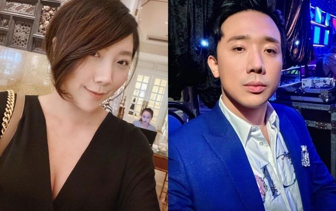 Mượn lời ngân hàng, em gái Trấn Thành 'dằn mặt' người thích mơ không tỉnh và 'banker mạng'