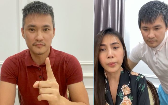 Thủy Tiên bị netizen 'đào lại' phát ngôn 'Đừng chỉ tay vào người khác' giữa ồn ào sao kê từ thiện