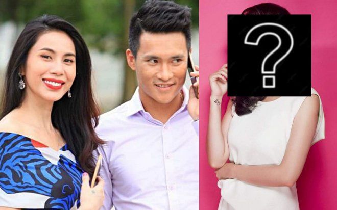 Bạn gái cũ của Công Vinh lên tiếng giữa ồn ào từ thiện