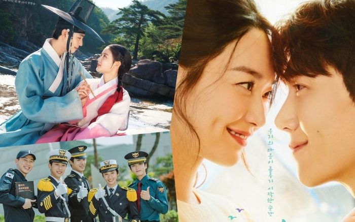 BXH 10 phim Hàn gây tiếng vang nhất tuần đầu tiên tháng 9: 'Hospital Playlist 2' trượt ngôi vương