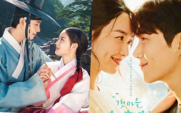 BXH 10 diễn viên Hàn nổi tiếng nhất đầu tiên tháng 9: Kim So Yeon tụt hạng trầm trọng trước thềm tập cuối