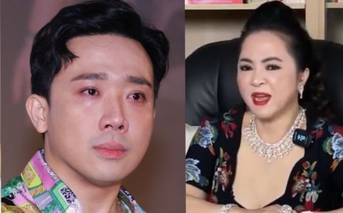 CEO Đại Nam khẳng định không thất hứa với Trấn Thành, sẽ chuyển 50 tỷ nhưng phải có điều kiện
