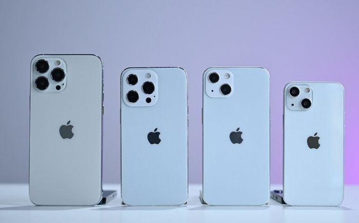 Chuyên gia công nghệ tiết lộ tin cực vui về iPhone 13 sắp ra mắt