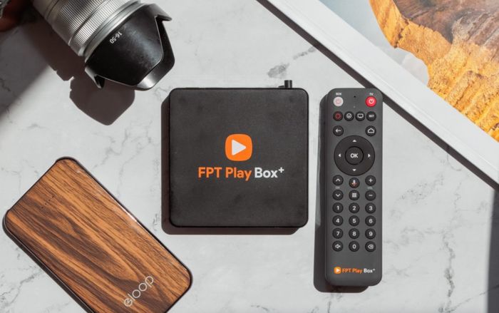 Truyền hình FPT và FPT Play bất ngờ hợp nhất thương hiệu